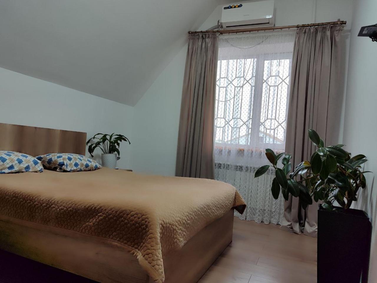 Amanat Guest House 비슈케크 외부 사진