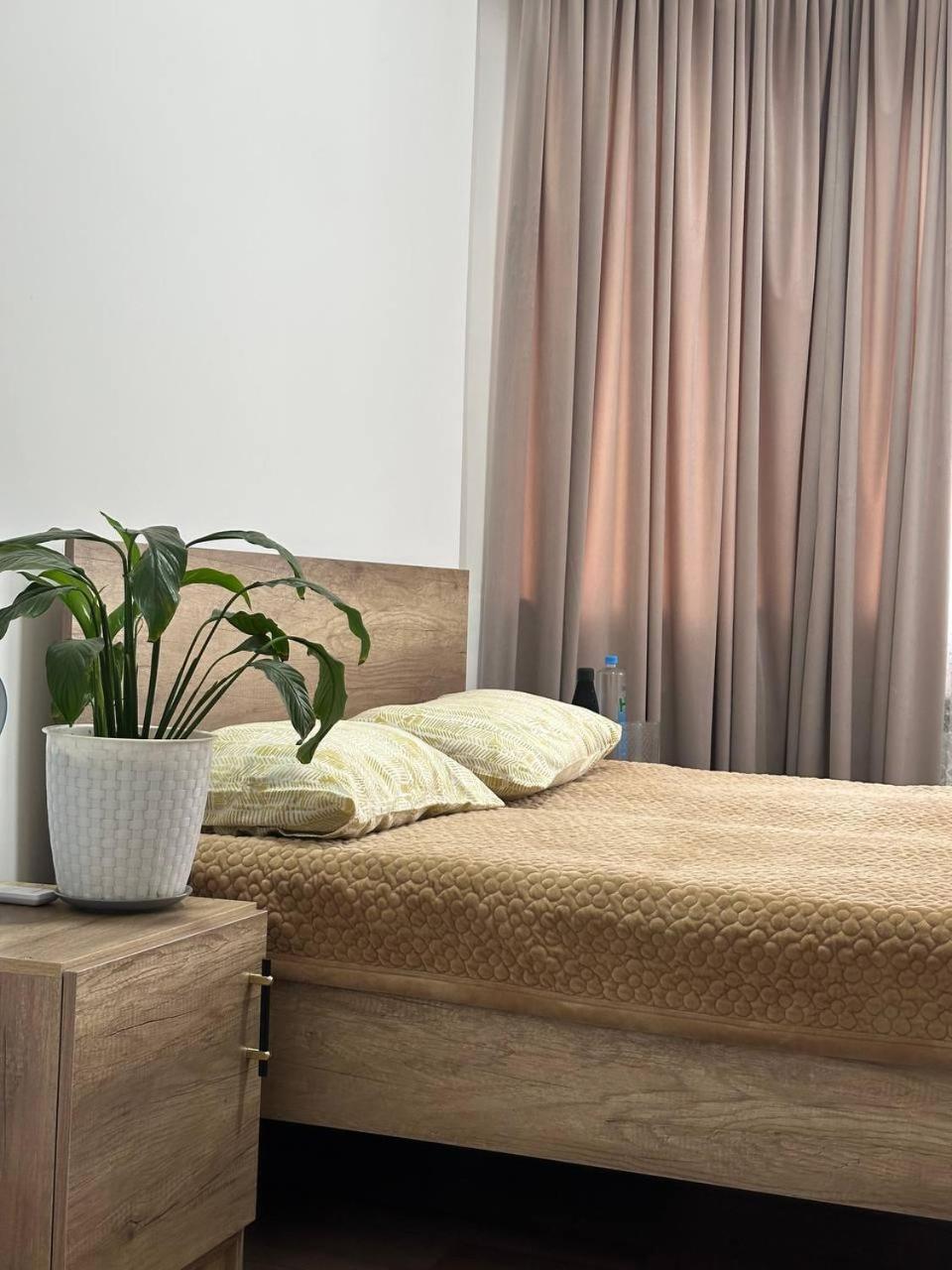 Amanat Guest House 비슈케크 외부 사진