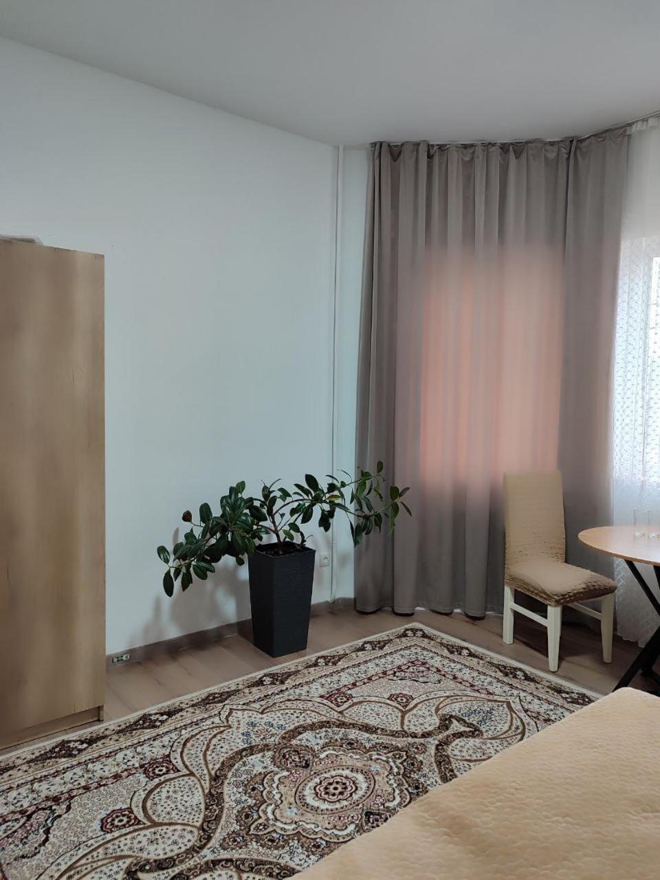 Amanat Guest House 비슈케크 외부 사진