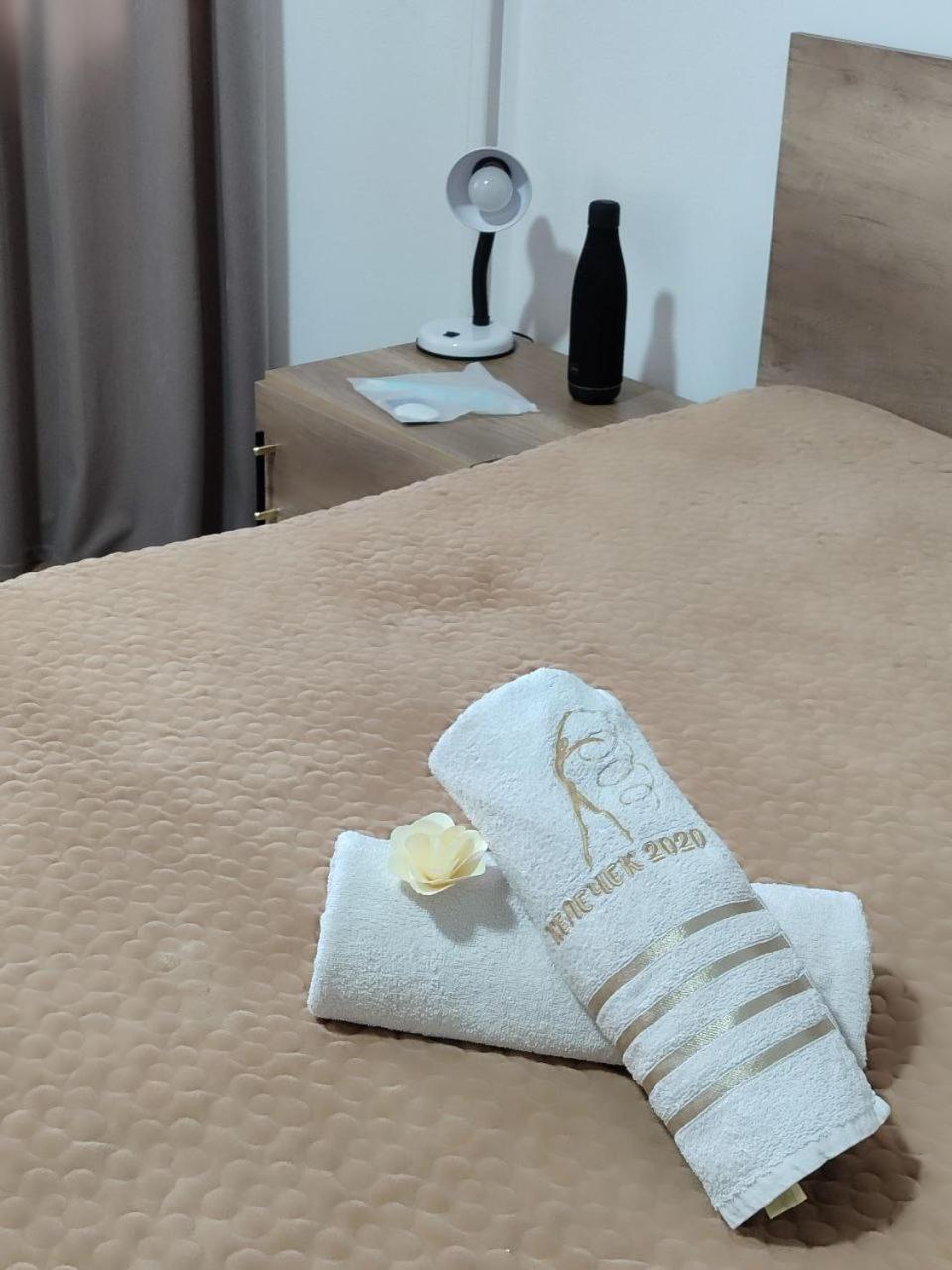 Amanat Guest House 비슈케크 외부 사진