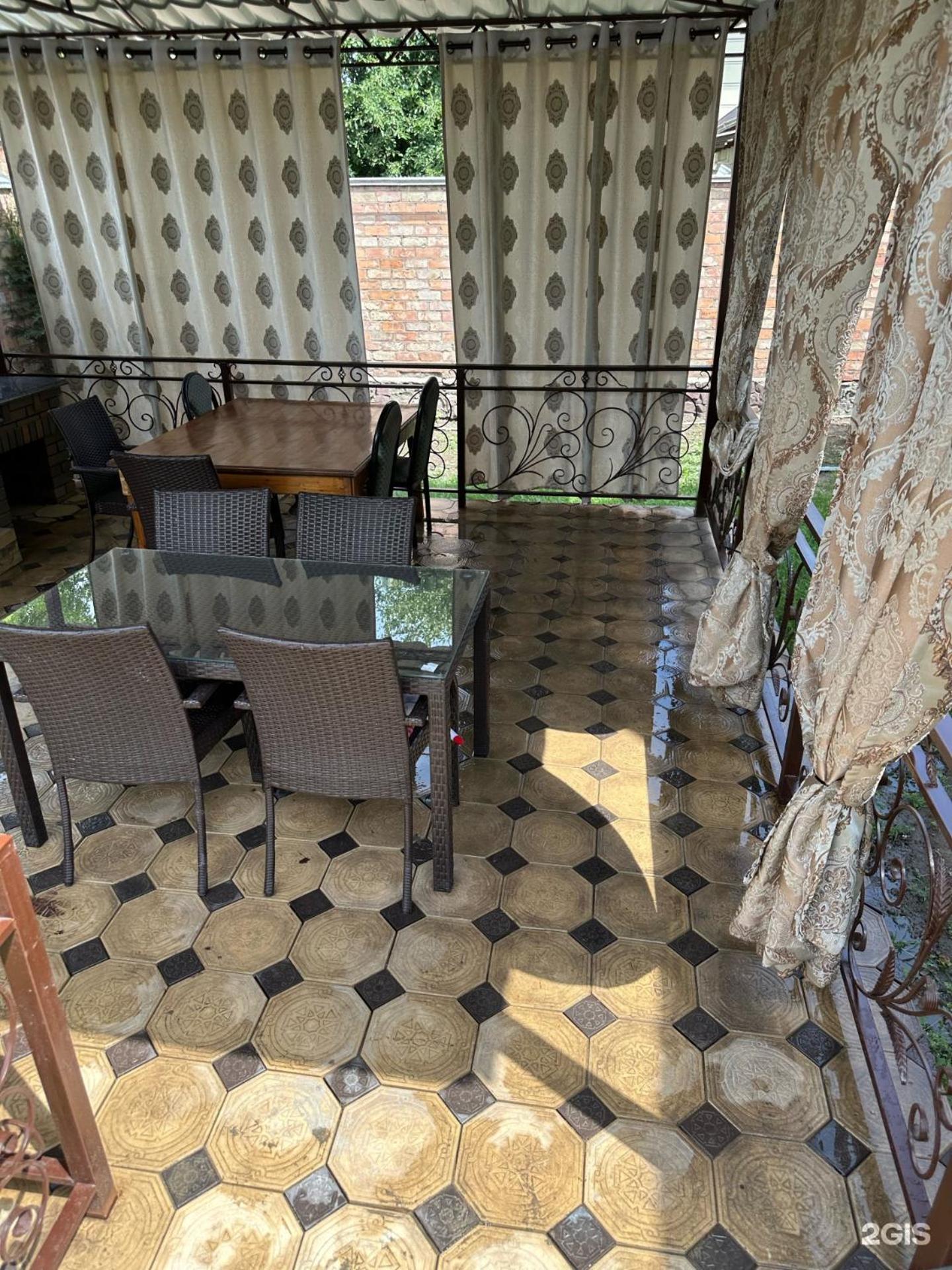 Amanat Guest House 비슈케크 외부 사진